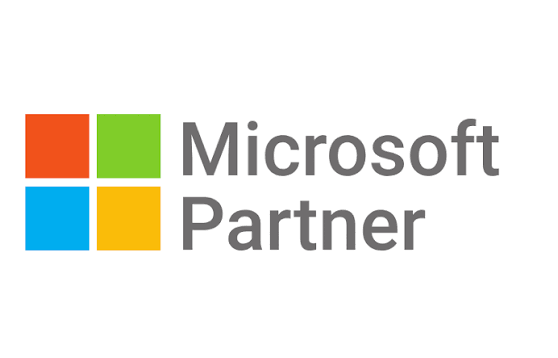 Logo Microsoft