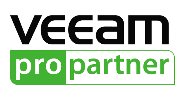 Logo Veeam